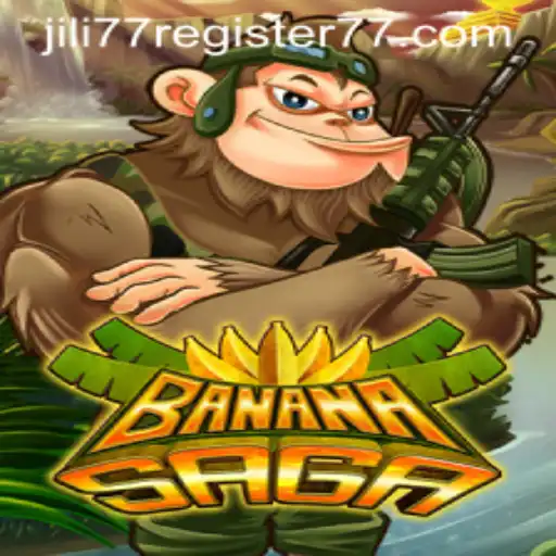 BananaSaga: A Thrilling Adventure Awaits with Jili77