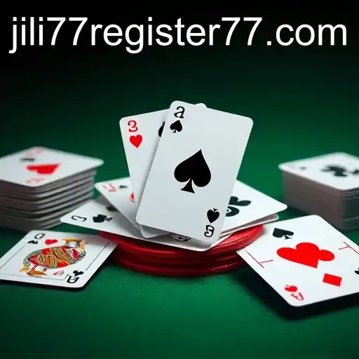Exploring the World of Card Games: An In-Depth Look with Jili77 Register