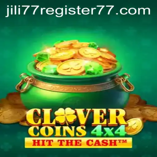 Discover the Thrilling World of CloverCoins4x4