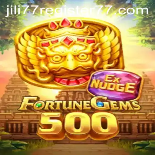 Exploring the Exciting World of FortuneGems500 with Jili77 Register