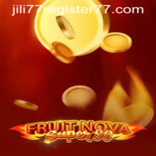 Dive into the World of FruitNovaSuper80: A Gameplay Experience with Jili77 Register