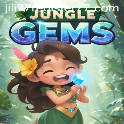Discover the Exotic World of JungleGems with Jili77 Register