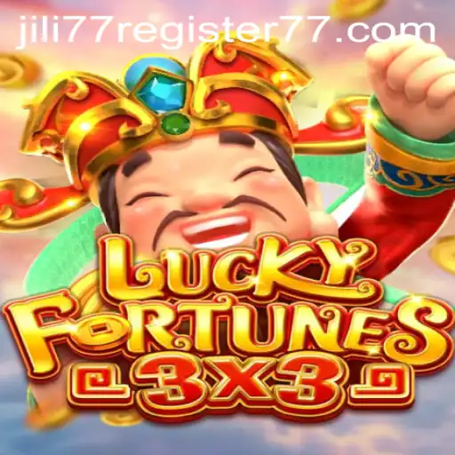 Journey into the Exciting World of LUCKYFORTUNES3x3 and Seamless Jili77 Registration