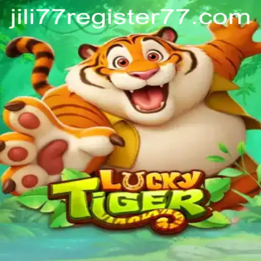 Unveiling the Thrills of LuckyTiger: A Player's Guide