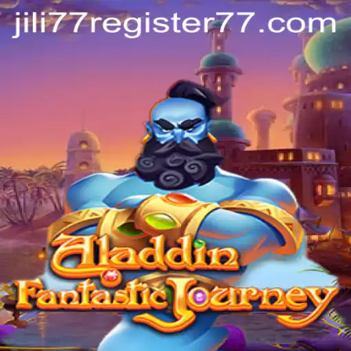 Aladdin: An Enchanting Adventure in Gaming