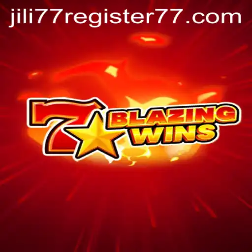 BlazingWins: An Exciting Journey into the World of Online Gaming with Jili77