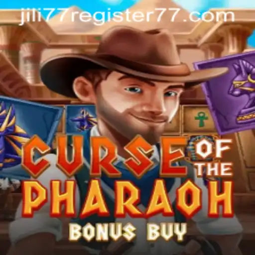 Discover the Excitement of 'Curse of the Pharaoh Bonus Buy' and Learn How to Get Started with Jili77 Register