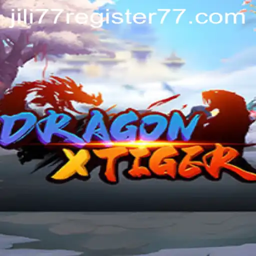 Discover the Thrills of DragonXTiger: A Comprehensive Guide