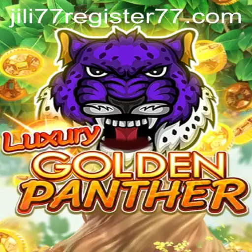 LUXURYGOLDENPANTHER: A New Gaming Sensation