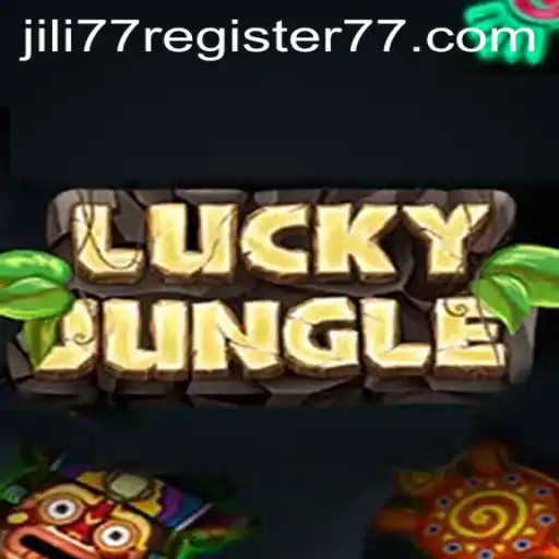 Exploring the Thrills of LuckyJungle and How to Jili77 Register