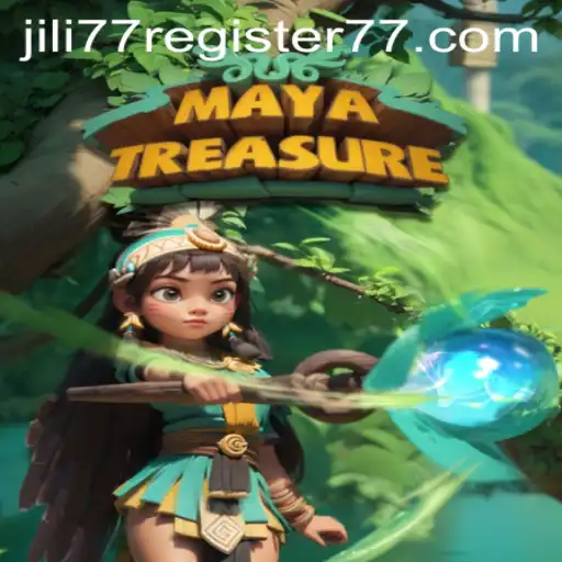 Unraveling the Excitement of MayaTreasure: A Thrilling Adventure in Online Gaming