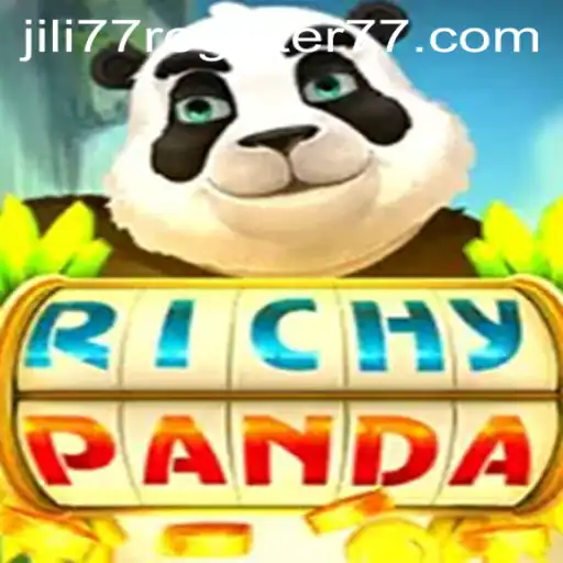 Exploring RichyPanda: An In-Depth Look into the World of Jili77's Casino Game