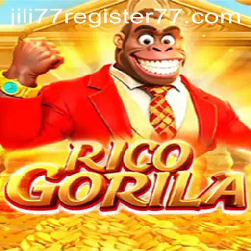 Embark on a Thrilling Journey with RicoGorila and Explore the Jili77 Register