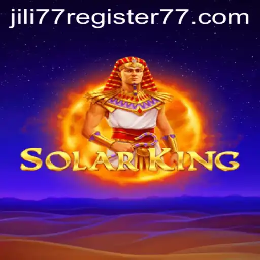 Explore SolarKing Universe