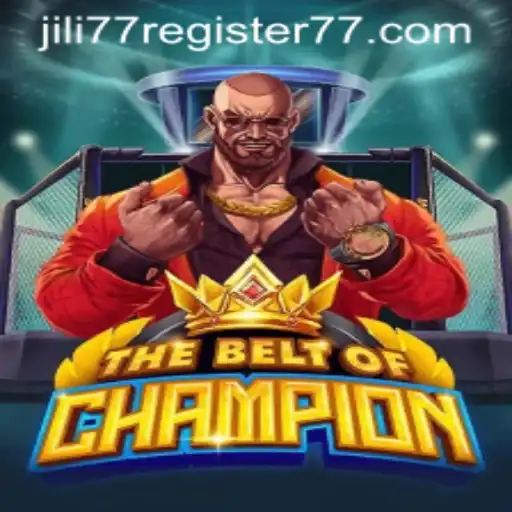 TheBeltOfChampion: A Riveting Experience in the Gaming World