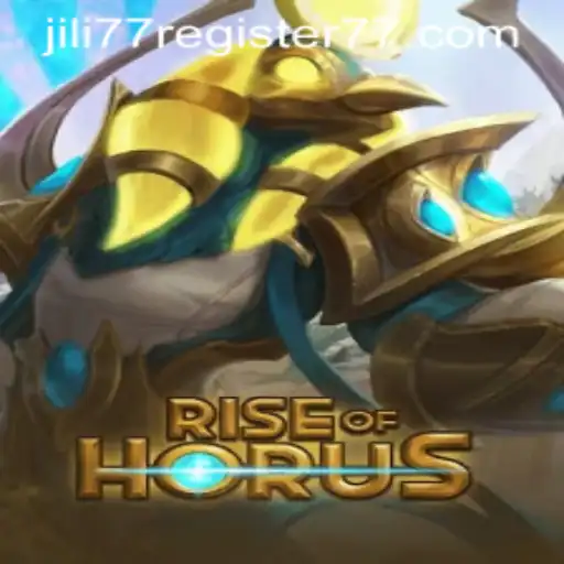 Exploring the Adventure of RiseofHorus and Navigating Jili77 Register