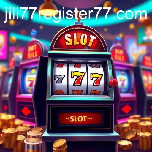 Exploring the World of Slot Machines and Jili77 Register